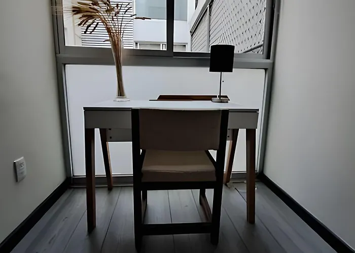 Edificio Zacatecas 70 Apartment Mexico City