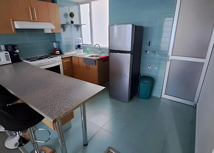 Insolito Depa Para 5 En Iconico Condo De La Roma Nte