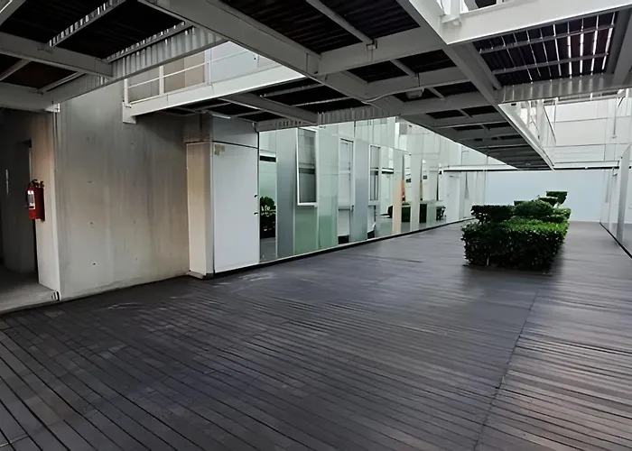 Edificio Zacatecas 70 Apartment