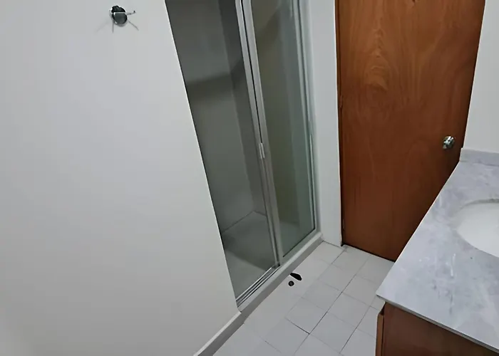 Apartment Edificio Zacatecas 70 Mexico City