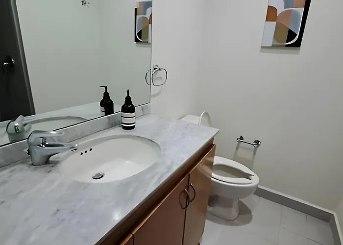 Apartment Edificio Zacatecas 70