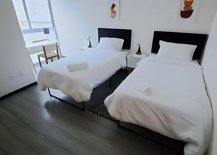 Apartment Insolito Depa Para 5 En Iconico Condo De La Roma Nte Mexiko-Stadt