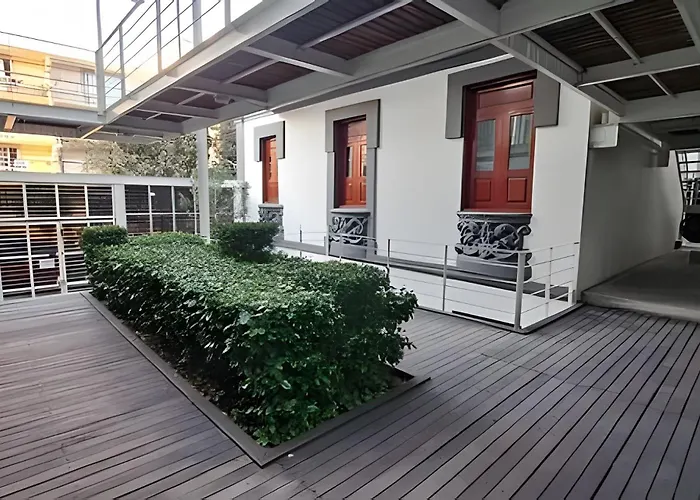 Apartment Insolito Depa Para 5 En Iconico Condo De La Roma Nte Mexiko-Stadt